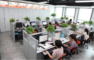 二、办公地点选择：环境因素对身心健康的影响