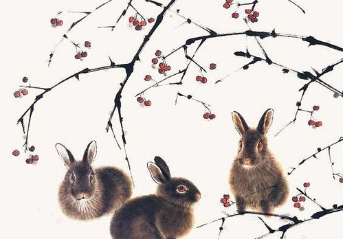 “温柔的坚定”：兔型人格的核心特质