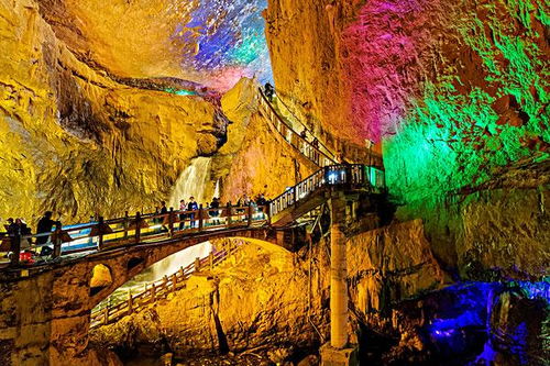 旅游行业热门景点攻略