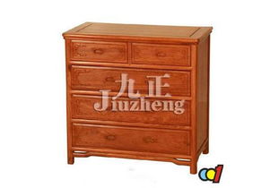 五斗柜正对入户门风水好吗？有什么讲究？