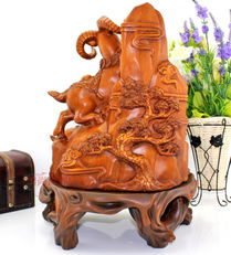 夫妻属羊家居风水，适合摆放哪些风水摆件来提升运势？