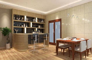 酒柜颜色与风水寓意的关联性探析