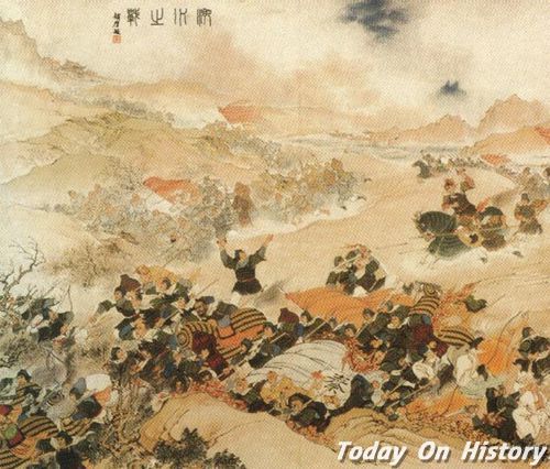 二、 淝水之战的历史持续发展脉络与战略要点