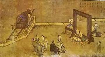 三环家族内部结构与人才流失