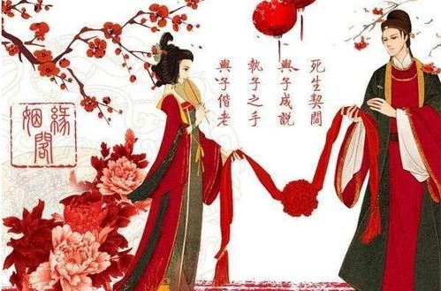一、 紫微星主宰的命宫特征及其婚姻关系倾向