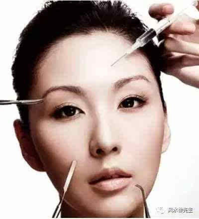 一、 流行媒体所呈现的整容效应及其潜在误区