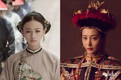 （二）嘉妃（亦称贾妃）