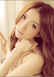 第五名：太阳女——开朗活泼的外在形象