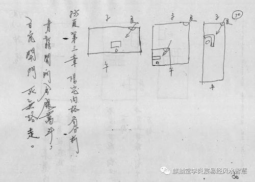地理环境要素的宏观审视作为风水改过效果的基石