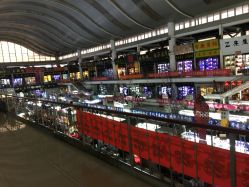 塘沽洋货市场环境：从“洋坟场”到“淘宝圣地”，你的淘货指南