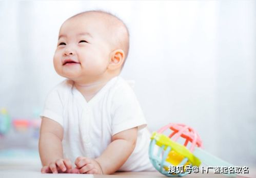 龙年男宝宝吉祥乳名较大全