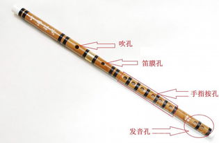 笛子：简洁但不凡的声音
