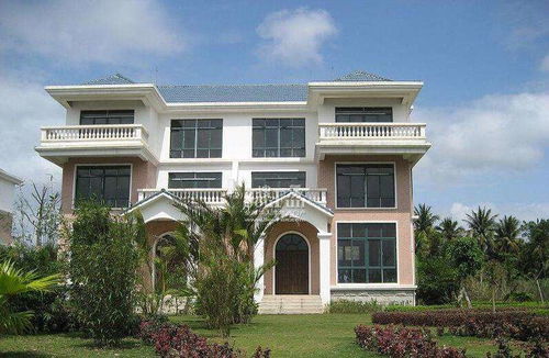 9．阳台方向禁忌——防止正对大门、 厨房及卫浴造成“三煞”叠加效应