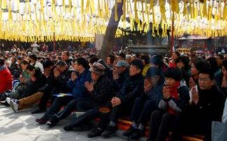 超度法事之效用：运势化解与心理安抚