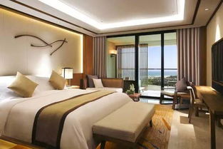 海棠湾的酒店是不是镶了钻？