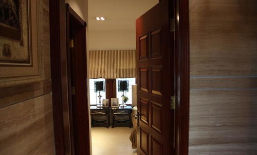 一、  卧室门向布局的禁忌与气场流动的考量