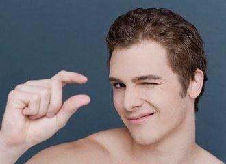 小眼男性格特征及情感机制