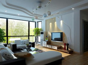 一楼装修风水，虎女住一楼，这样的风水布局合适吗？