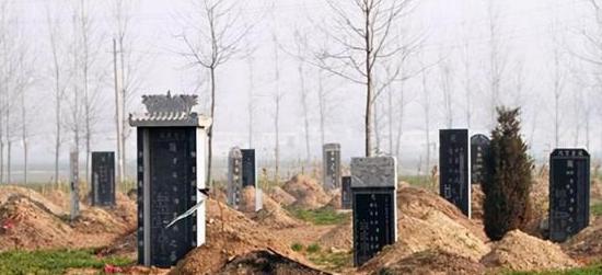 “十次迁坟九次败”：风水学的内在逻辑