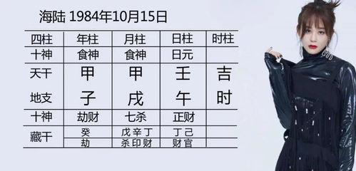 研究重点：八字组合类型的系统化分析