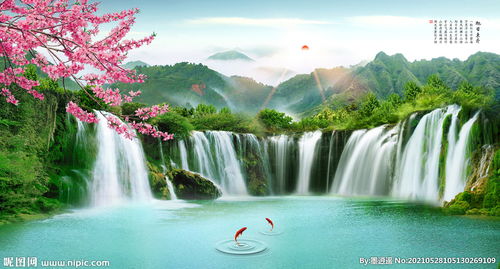 聚财运和八方聚财分别指什么？