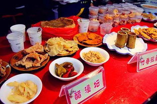 美食地狱！吃完直接去看肛肠科！