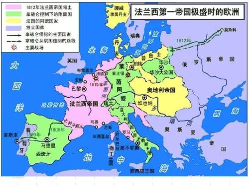 二、 马其顿（亚历山较大）帝国