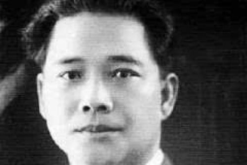 汪精卫与曹汝霖命明白析