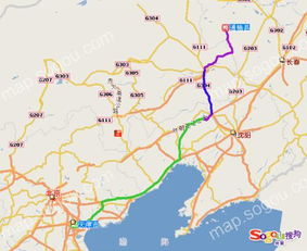 四、通榆落脚——所谓“终点”其实只是另一个开始