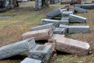 梦见别人墓碑是什么预兆？周公解梦有何解释？