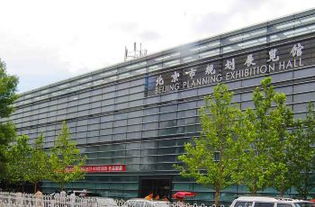 北京展览馆到底值不值得去？我用血泪史告诉你真相！