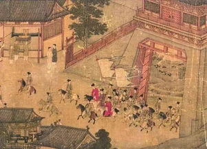 二、 明代农业生产崭新兴品种与区域扩张