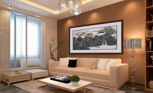 3. 迎向房门墙面的禁忌：隐私保护与煞气化解