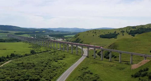 碾子沟到哈巴河旅游专列票价查询：一场说走就走的“坑爹”之旅