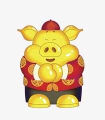 2019年属猪人的运势如何？个人运势具体表现是什么？