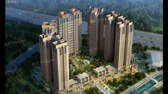 4. 碧水龙庭：业主反馈频发之玄机暗藏