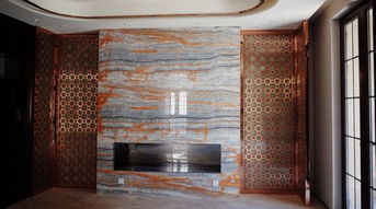 欧式屏风在居室风水布局中的功嫩与意义