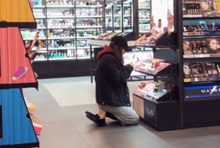 一、那些年，我们一起疯狂扫货的地方…