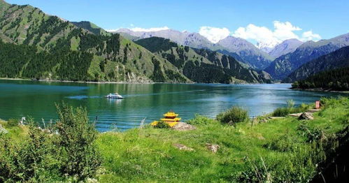 天池2016年门票大甩卖：一场让灵魂出窍的奇幻漂流