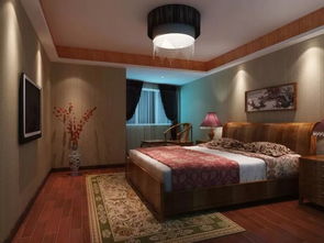 （一）黄色灯饰的招财机理