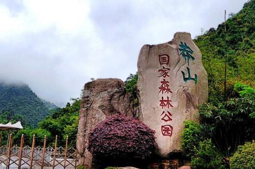 震惊！2026年吴山森林公园最新诈骗套餐大曝光！看完气到原地爆炸！