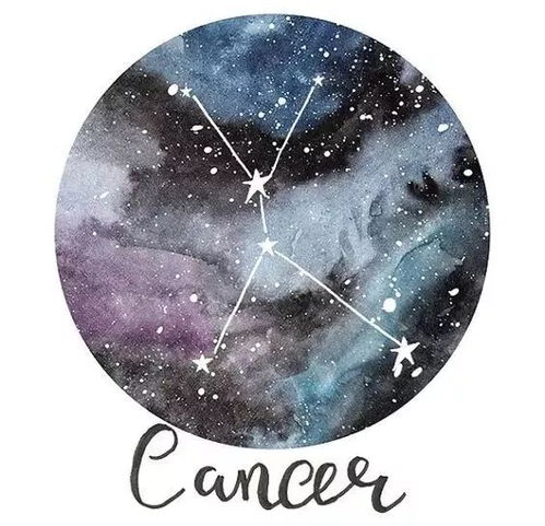 巨蟹座求生手册