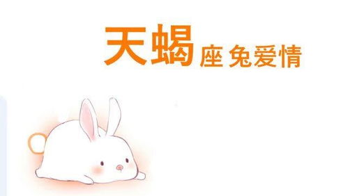 属兔天蝎男的爱情配对是怎样的？有没有什么特别之处？