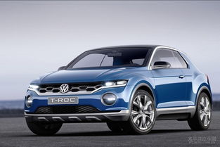 太平洋汽车大众T-ROC/T-歌频道——T-ROC/T-歌全信息平台