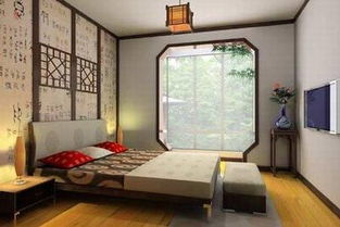 2．家居风水的布局调节路径