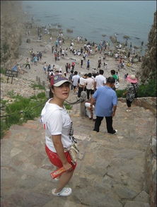 2.2 中途落脚点推荐——青岛篇