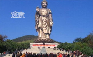 210元的门票，真实的值吗？我的灵山较大佛亲历之旅