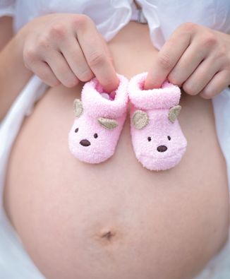 2026年哪些生肖女性朋友注定喜孕，一定能够怀孕？