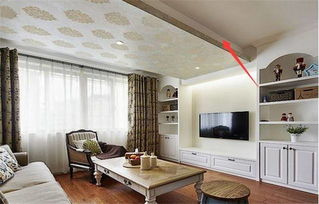 1. 绿植的风水生命观