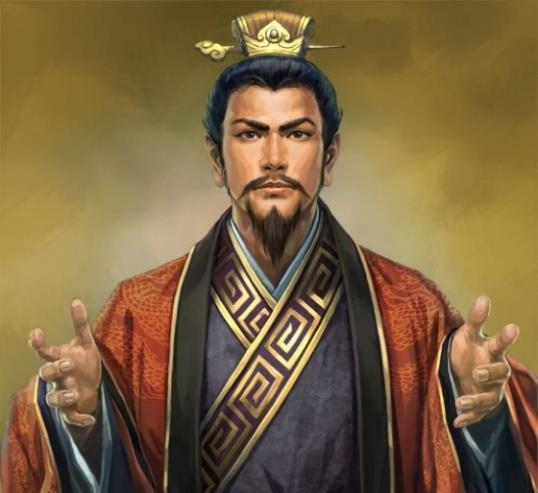 1) 刘备来徐州的动机